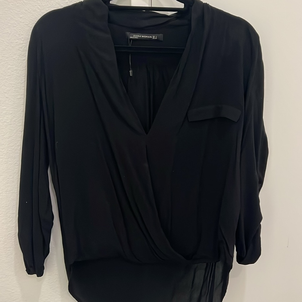 ✨Zara top - Picture 2 of 3